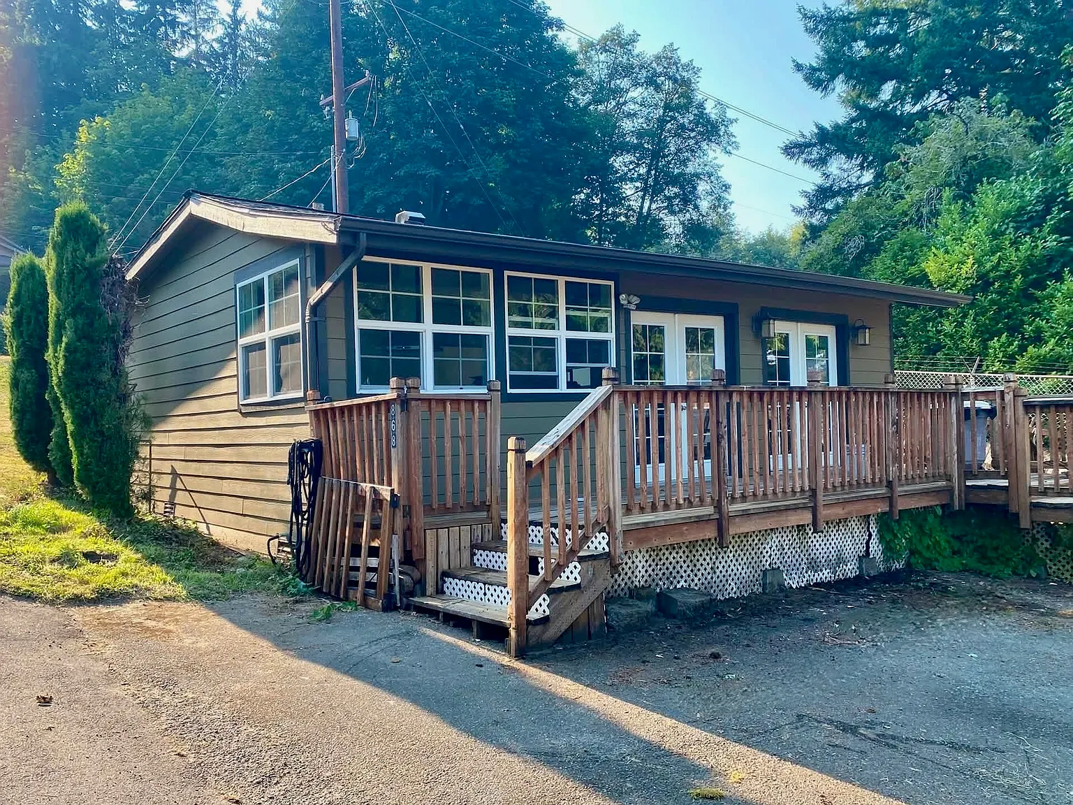 Cottage 868 — Photo 2