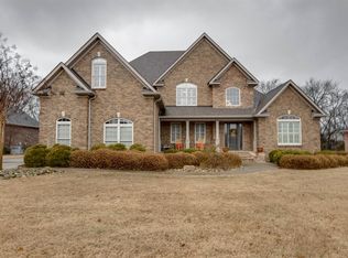 2817 Wynthrope Hall Dr, Murfreesboro, TN 37129
