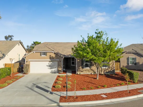 1148 Par Avenue, Lemoore, CA 93245