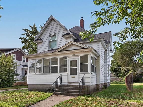 2nd image of 180 W 18th St