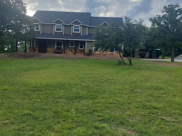476 Private Road 2391, Decatur, TX 76234