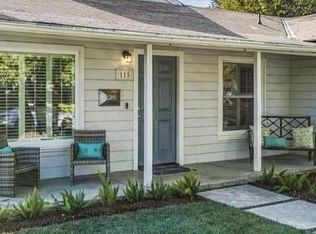 115 G St, Redwood City, CA