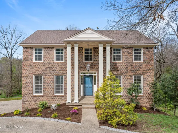 1521 Sylvan Way, Louisville, KY 40205