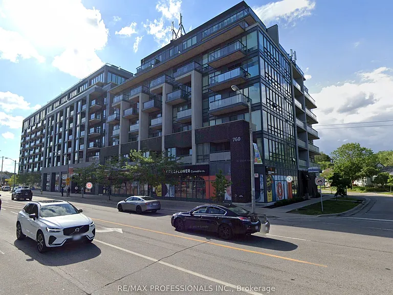 7 Smith Cres #619 — Photo 42
