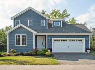 3 Bartons Ridge Rd #3, Greenville, NH 03048