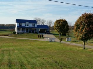 2391 Roundtop Rd, Elizabethtown, KY 42701