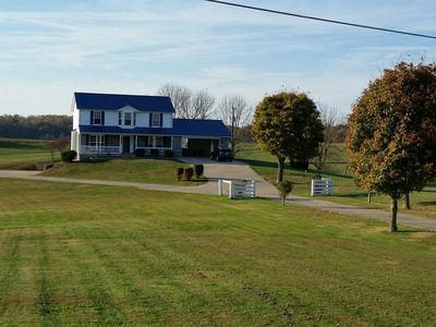 2391 Roundtop Rd, Elizabethtown, KY, 42701