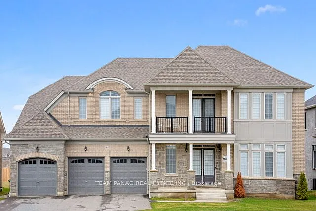 41 Orchid Cres — Photo 1