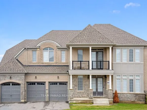 41 Orchid Cres, Adjala Tosorontio, ON L0G 1W0