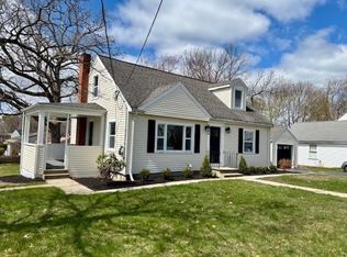 44 Cross St, Brockton, MA 02301