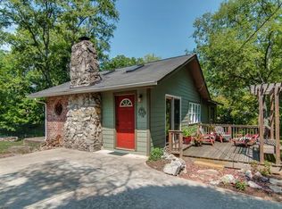 450 Paragon Mills Rd, Nashville, TN 37211