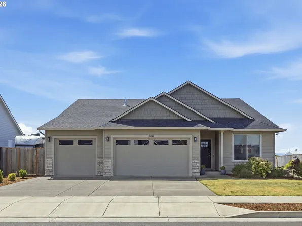4722 Royal Dr, Albany, OR 97321