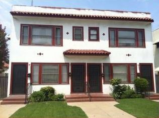 1541 N Van Ness Ave, Fresno, CA
