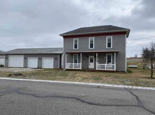 3927 Township Road 45, Bellefontaine, OH 43311
