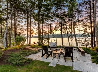 19 Willis Kinney Ln, Saint George, ME 04860