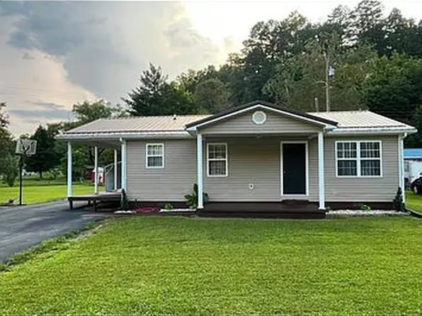 341 Laurel Heights Rd, Manchester, KY 40962