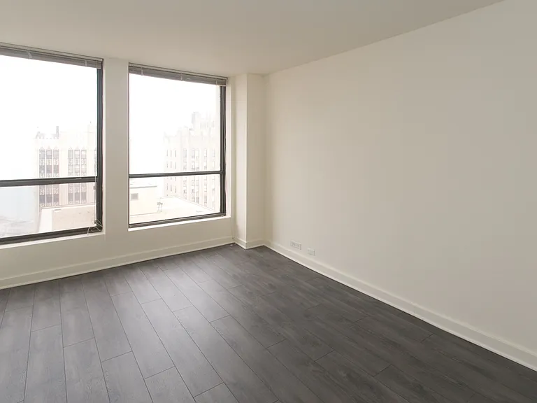 Dining/Living room