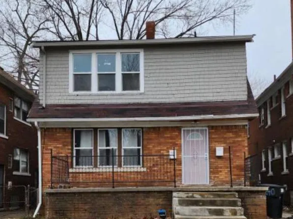 4240 Waverly St, Detroit, MI 48238