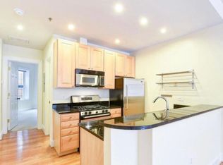 1425 21st St NW APT 101, Washington, DC 20036