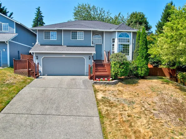 602 95th Drive SE, Lake Stevens, WA 98258