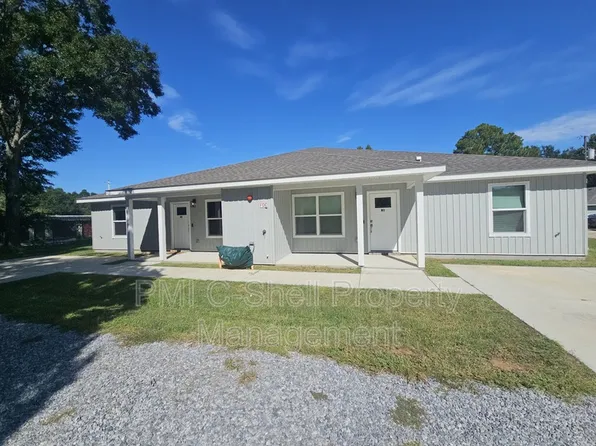 50 Fulton Ave Unit B-2, Pensacola, FL 32503