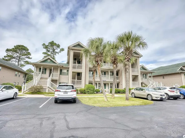 69 Pinehurst Ln. #3D, Pawleys Island, SC 29585