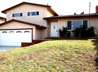 1810 Nowell Ave, Rowland Heights, CA 91748