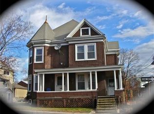 12 Spring St APT 2, Milford, MA 01757