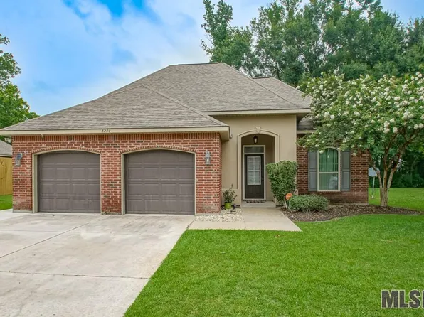 3230 Orleans Quarters Dr, Brusly, LA 70719