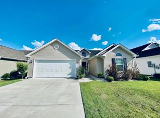 1 Rambler Ct, Myrtle Beach, SC 29588
