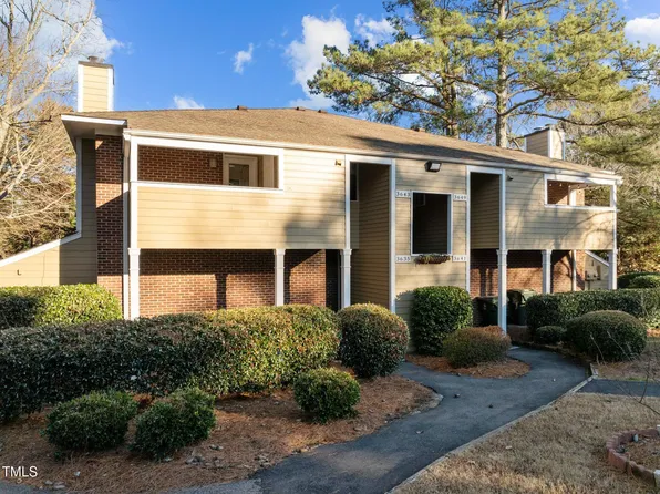 3643 Mill Run, Raleigh, NC 27612