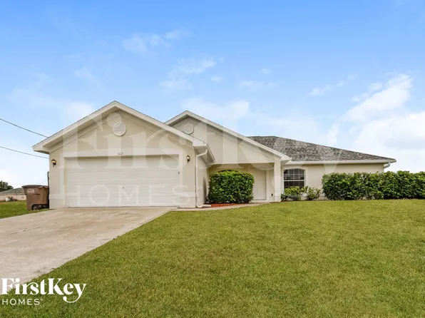 507 NW 17th Ter, Cape Coral, FL 33993