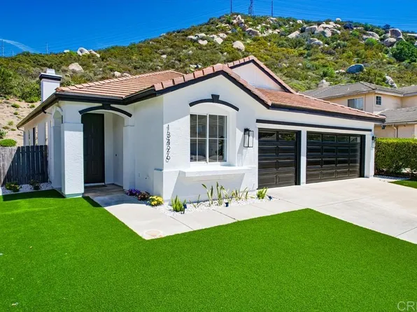 13426 Piping Rock Ln, El Cajon, CA 92021