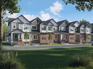 1223 N Lanark Blvd SE, Airdrie, AB T4A3P9