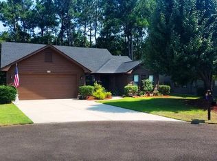 231 Cottonwood Ln, Conway, SC 29526
