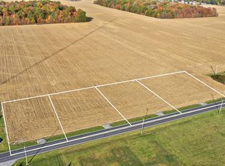 0 Baty Rd, Lima, OH 45807