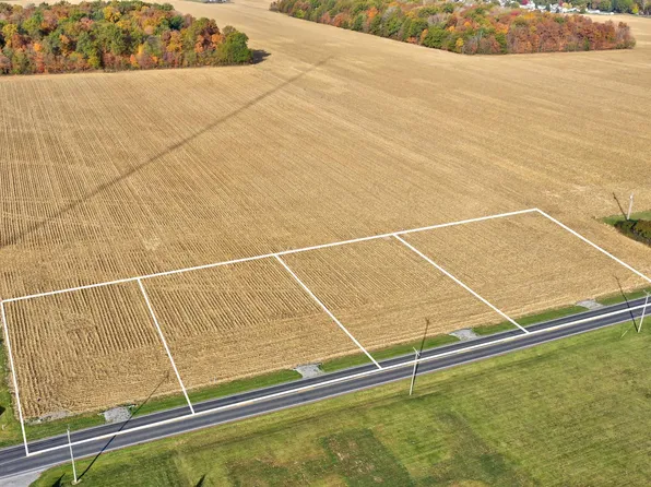 0 Baty Rd, Lima, OH 45807