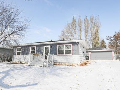 414 4th Ave E, West Fargo, ND, 58078