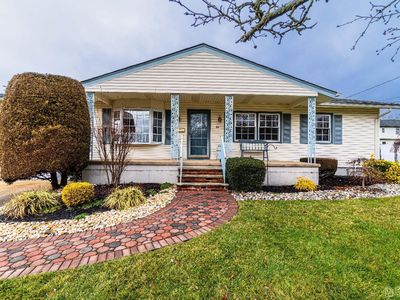 53 Nickel Ave, Sayreville, NJ, 08872