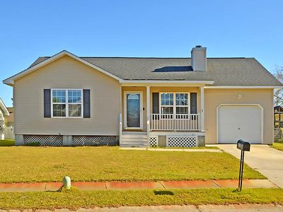511 Tram Blvd, Summerville, SC, 29486