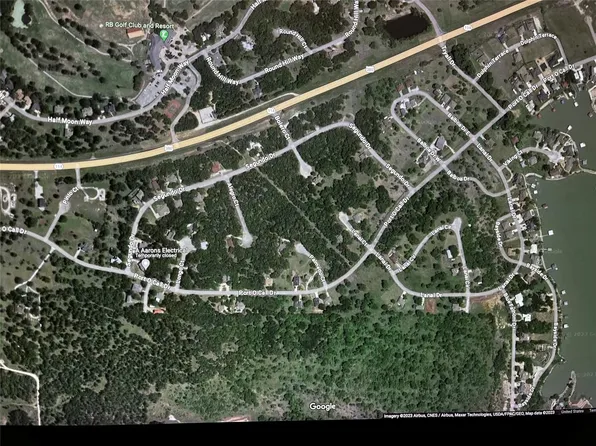 0 Lanai Ct, Bridgeport, TX 76426