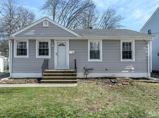 219 Cornell Ave, Rahway, NJ 07065