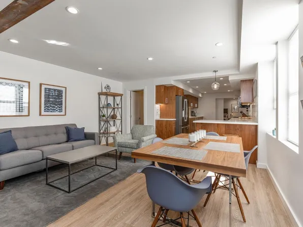 431 Capp St #A, San Francisco, CA 94110