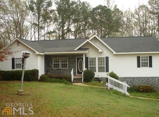 169 Williams Way, Thomaston, GA 30286