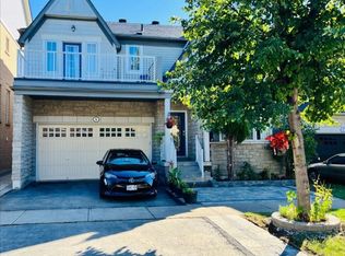 5 Colleridge St #BASEMENT, Ajax, ON L1Z2C1