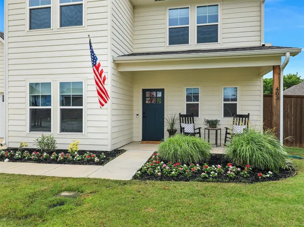 403 Sonoma Ct, Sherman, TX 75092