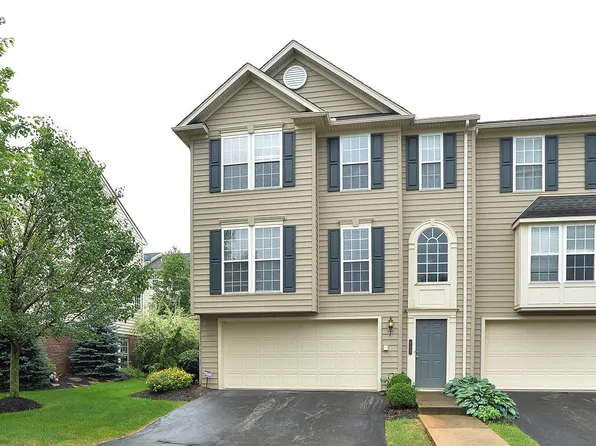 304 Village Pl, Wexford, PA 15090