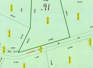 12435 Treasure Cv, Huntersville, NC 28078