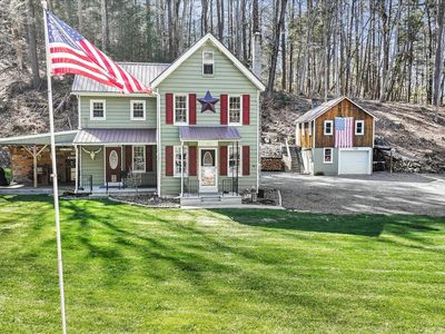 132 Geary Wolfe Rd, Pine Grove, PA, 17963