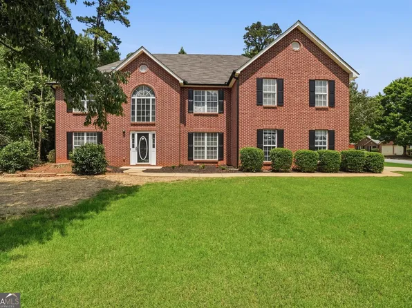 5740 Grove Place Xing, Lilburn, GA 30047